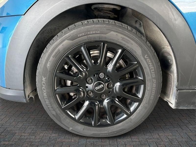 MINI Mini 3 porte Mini 3p 1.5 Cooper Yours auto