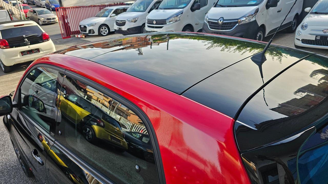 Smart ForFour 90 0.9 Turbo twinamic Prime PACK SPORT NAV ANDRO TAGL UFF