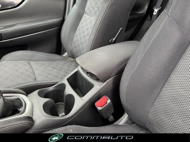 NISSAN Qashqai 1.5 dCi Acenta