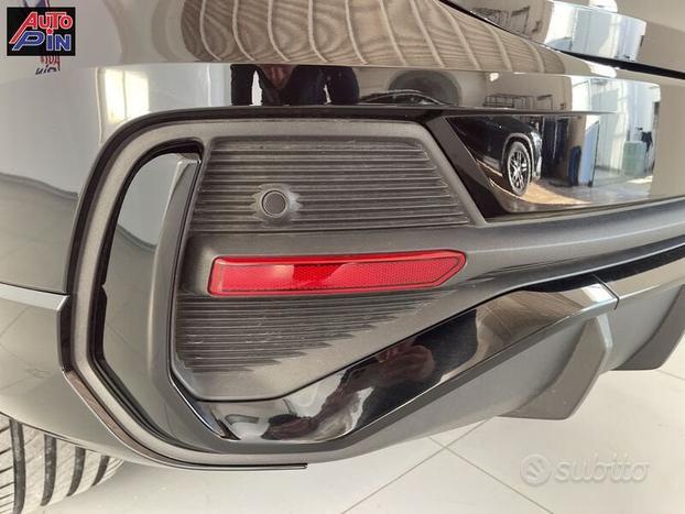 Audi Q3 SPB 35 TDI S tronic S-Line Black Line