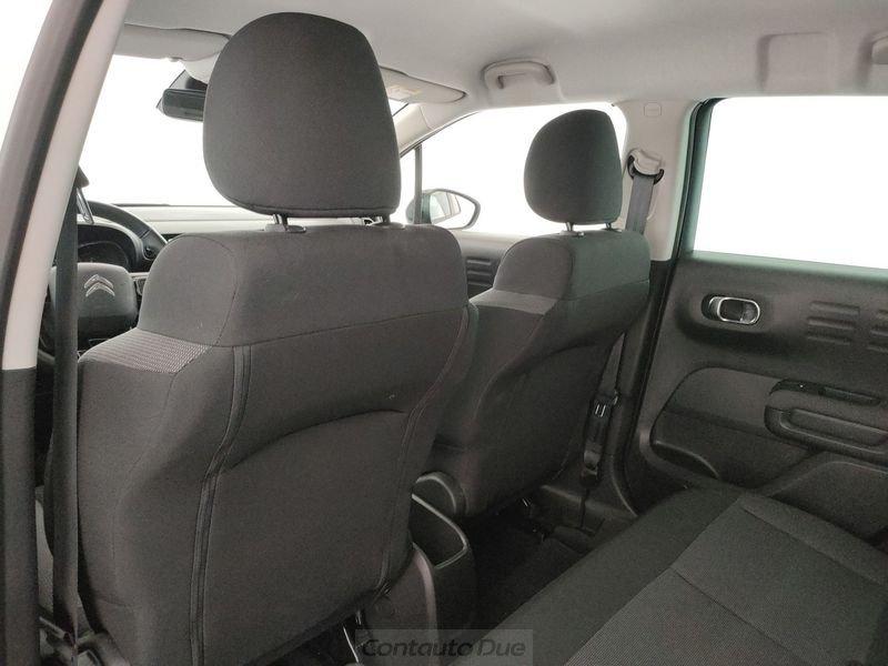 Citroën C3 Aircross BlueHDi 110 S&S PLUS