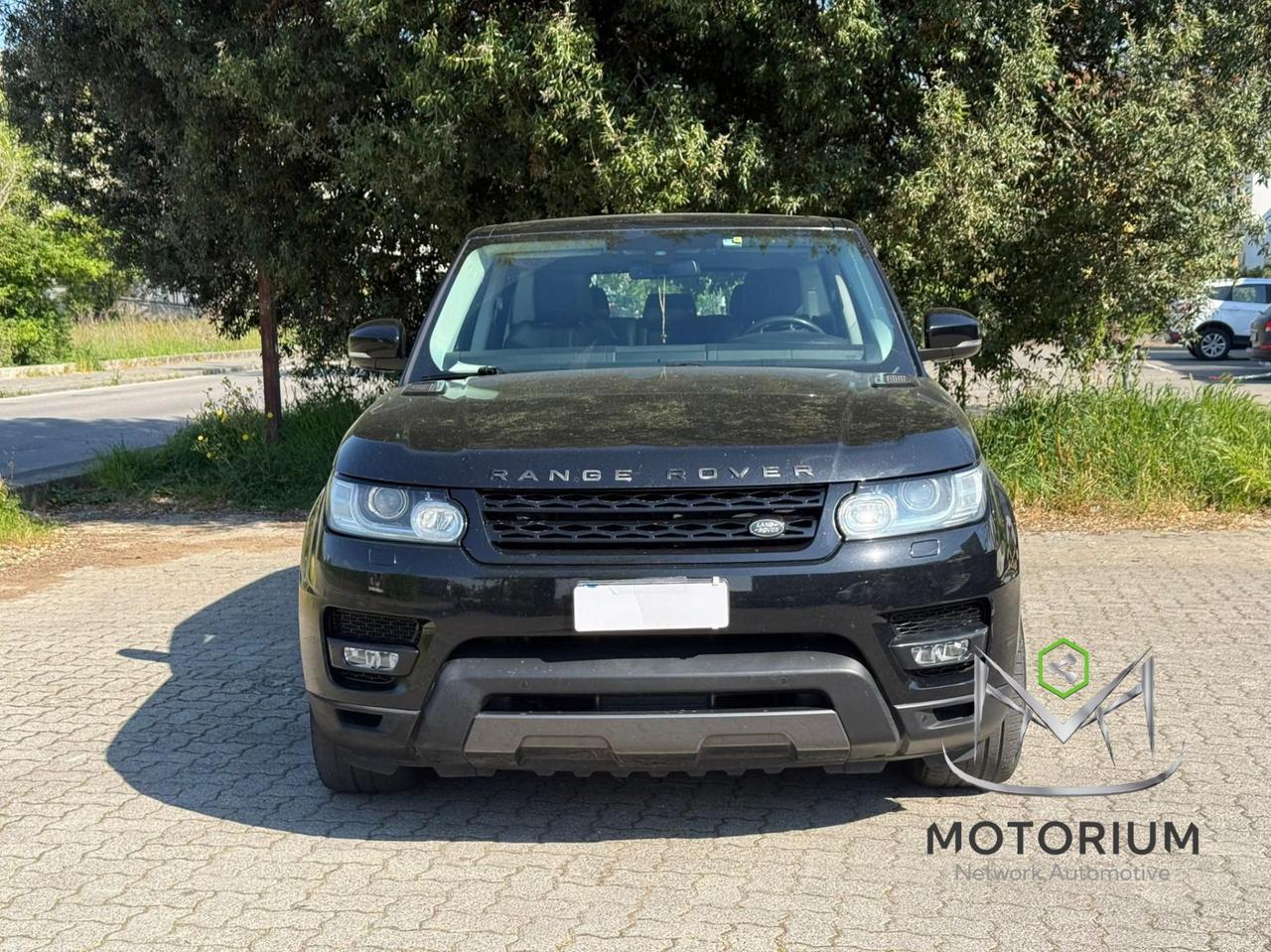 Land Rover Range Rover Sport 3.0 tdV6 HSE Dynamic auto my17