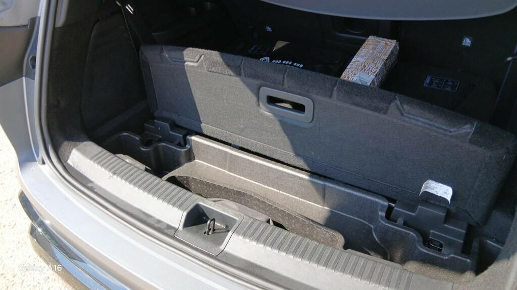 Renault Espace 1.2 E-Tech full hybrid esprit Alpine Auto