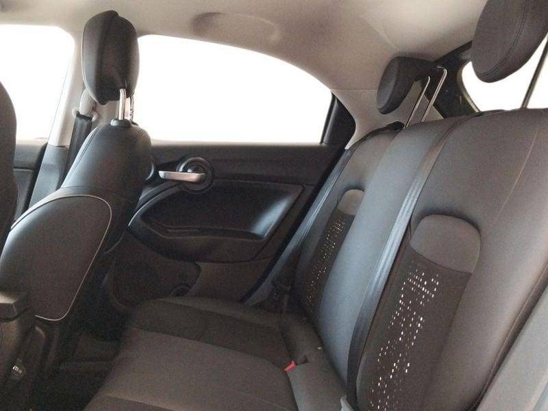 FIAT 500X 1.3 Mjet 95cv E6D CONNECT