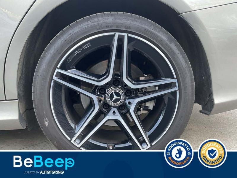Mercedes-Benz Classe C C 300 DE EQ-POWER PREMIUM AUTO