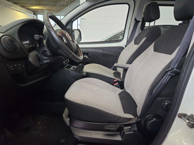 Fiat Qubo 1.2 NEOPATENTATI