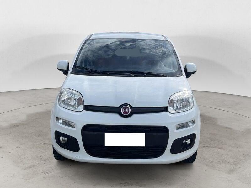 FIAT Panda 1.2 EasyPower GPL - UCONNECT (120-23)
