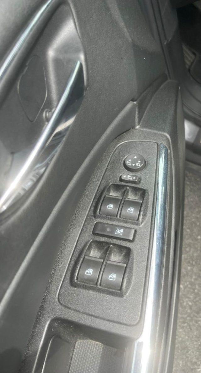 LANCIA Delta 1.6 MJT DPF