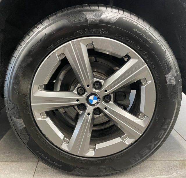 BMW X1 2.0 D S-Drive 150 CV Edition Essence