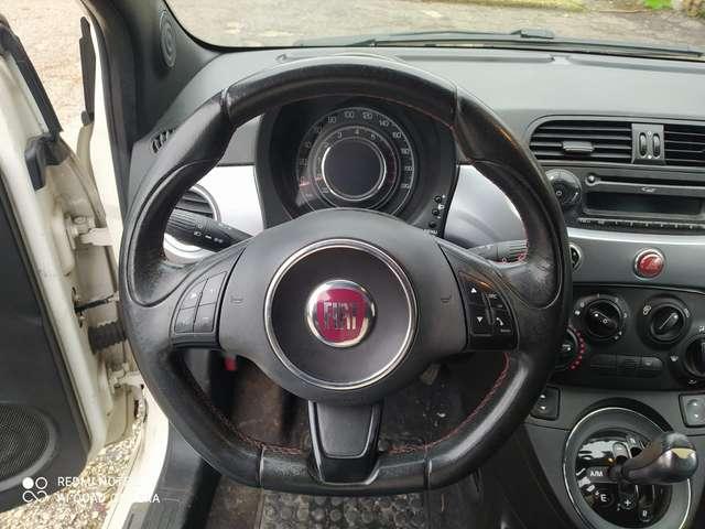 Fiat 500 500 III 1.2 Pop 69cv