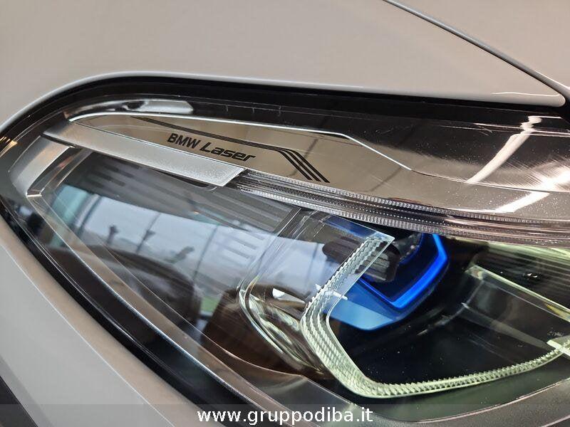 BMW X5 G05 2018 Diesel xdrive30d mhev 48V xLine auto