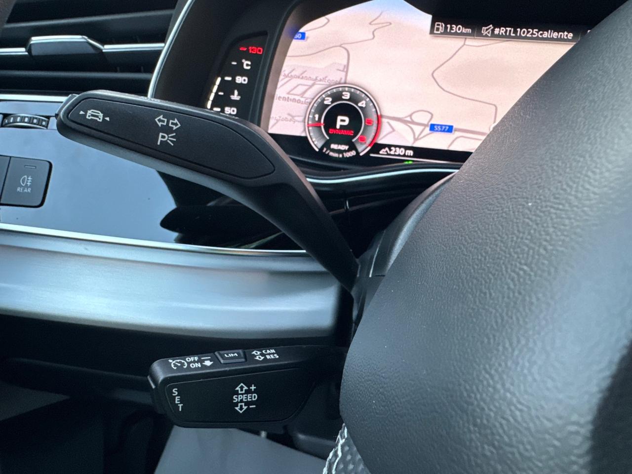 Audi Q8 45 TDI quattro S-Line Sport Tetto