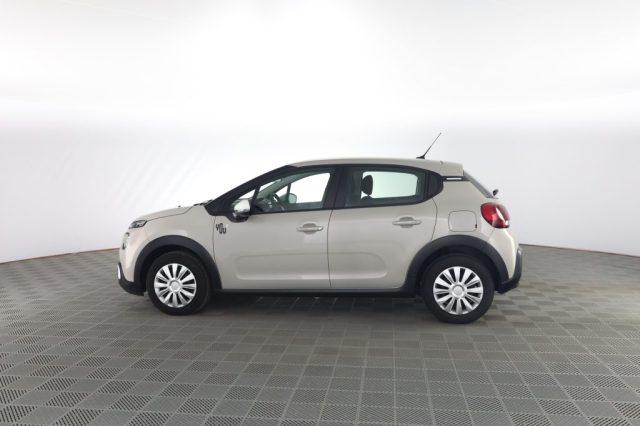 CITROEN C3 C3 PureTech 83 S&S C-Series