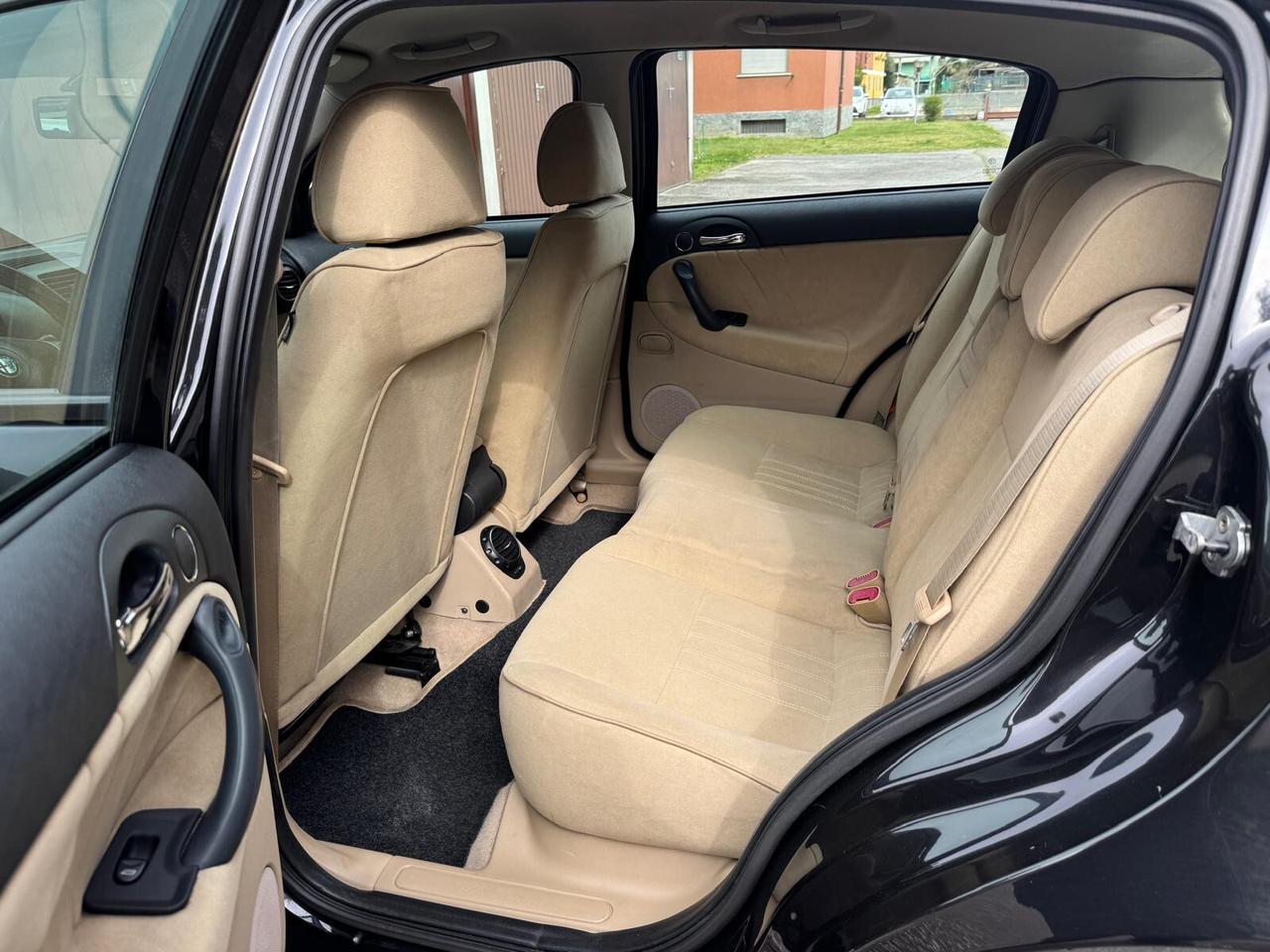 Alfa Romeo 147 1.6 16V TS 5 porte UNICO PROPRIETARIO