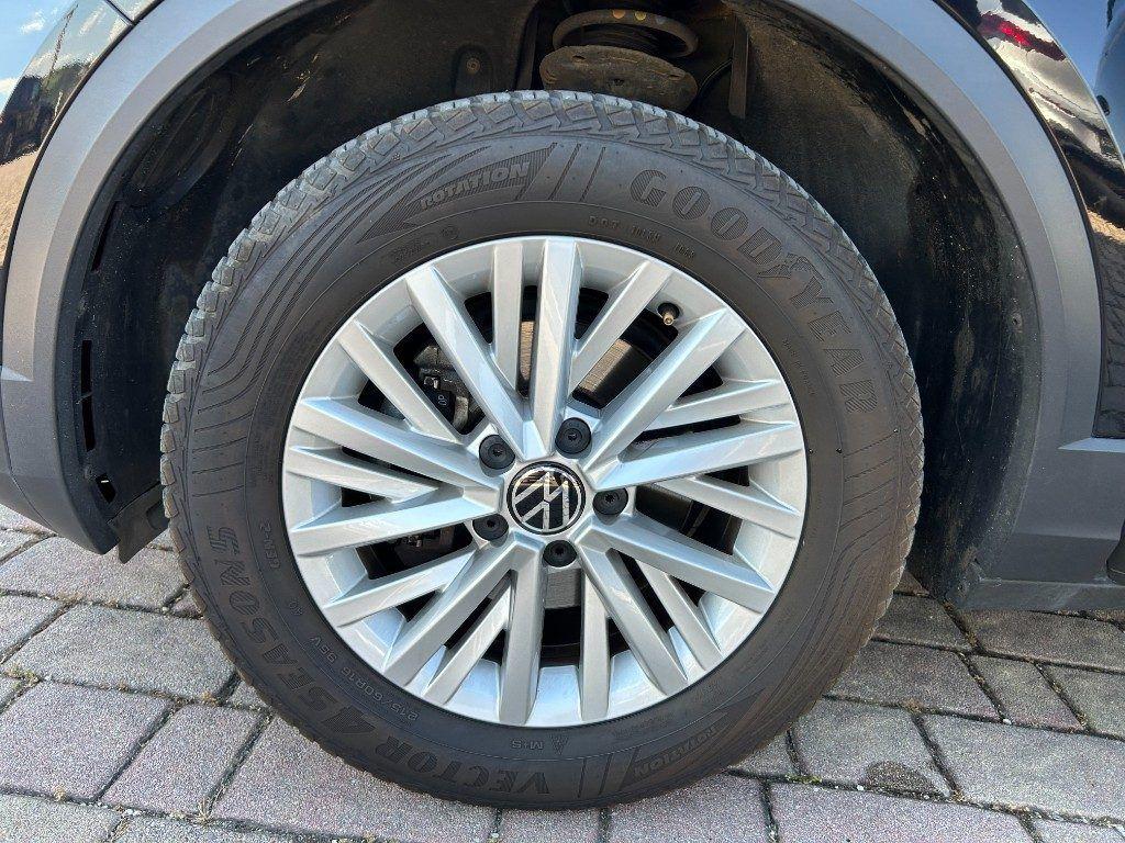Volkswagen T-Roc 1.0 TSI Life
