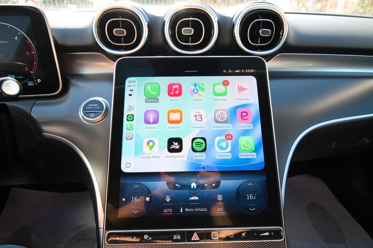 Mercedes C 220 d 4Matic mhev Premium All-Terrain|2022