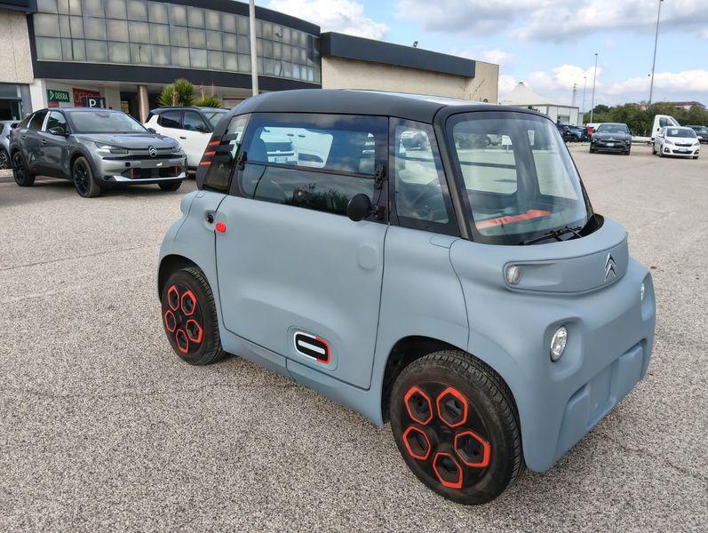 CITROEN Ami (2021) - Ami My Ami Pack