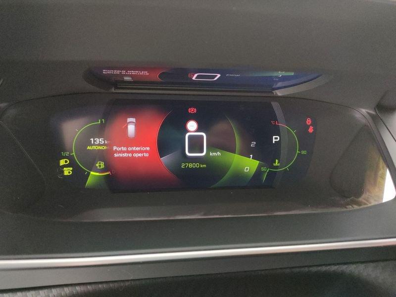Peugeot 208 PureTech 130 Stop&Start EAT8 5 porte GT
