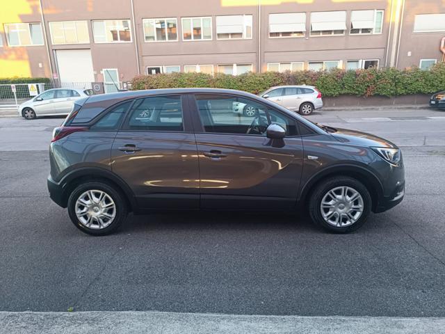 OPEL Crossland X 1.2 12V Start&Stop Advance