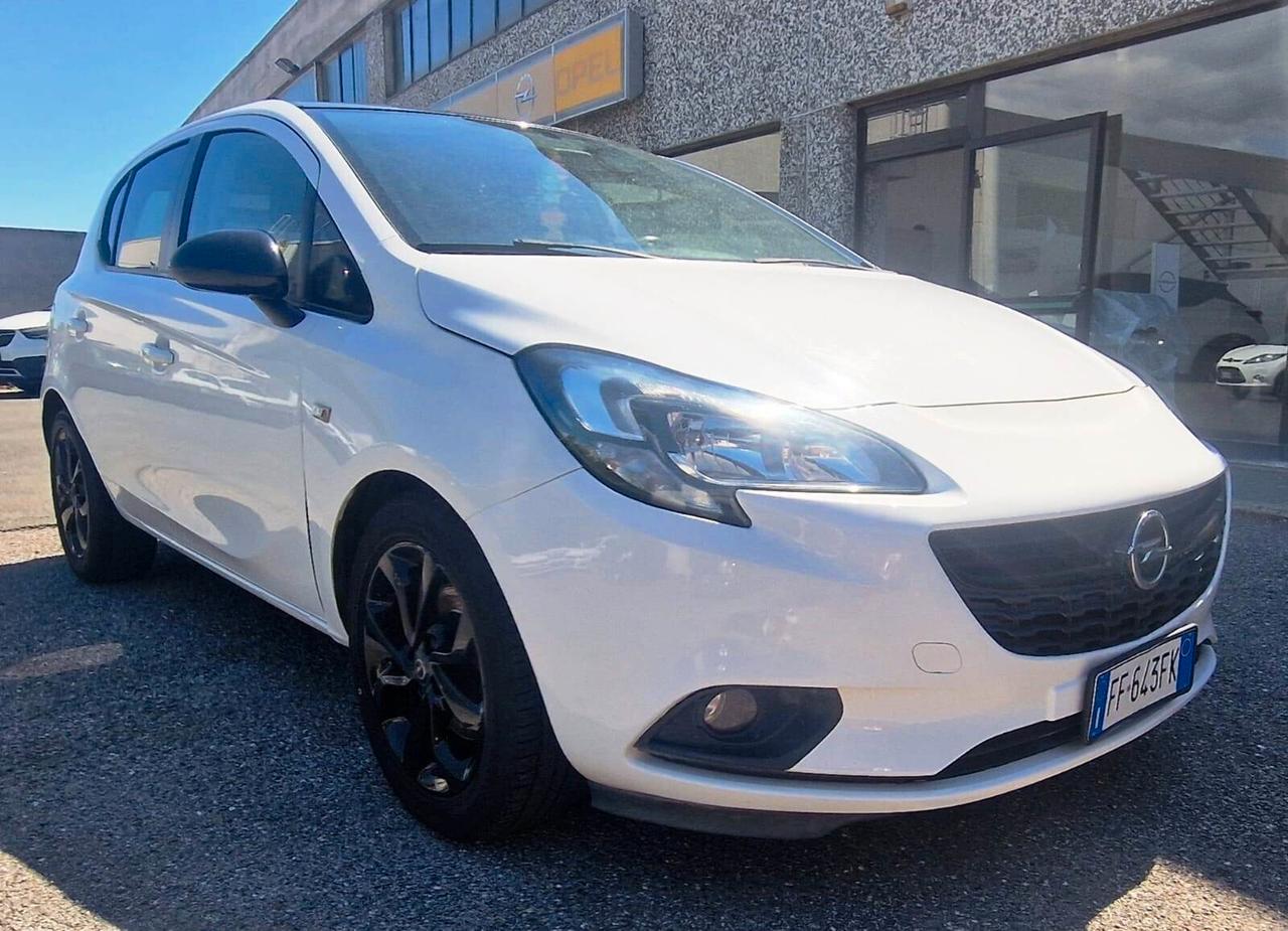 Opel Corsa 1.3 CDTI ecoFLEX 95CV Start&Stop 5 porte b-Color
