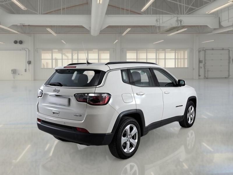 JEEP COMPASS 1.6 MJet II 88kW Business