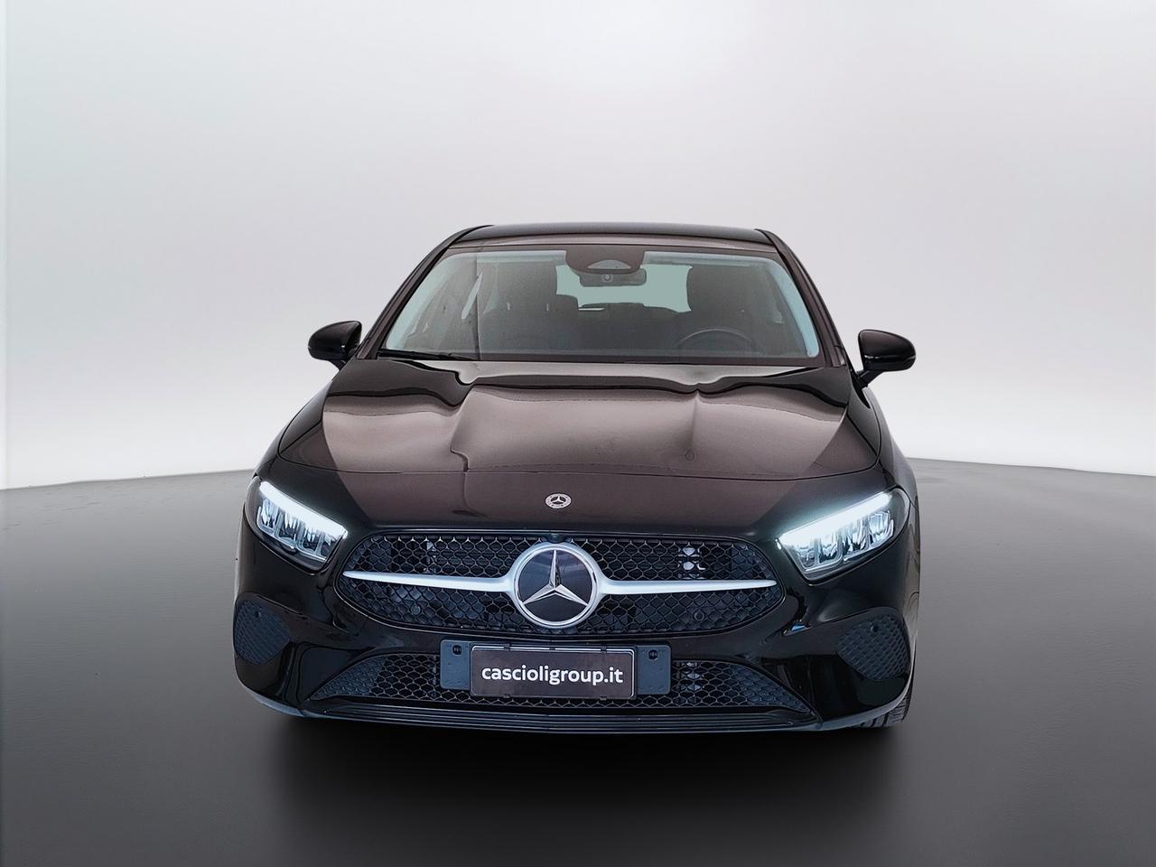 Mercedes-Benz Classe A - W177 2023 - A 180 d Advanced auto