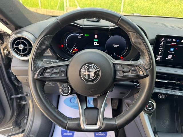 ALFA ROMEO Tonale 1.5 130 CV MHEV TCT7 Sprint