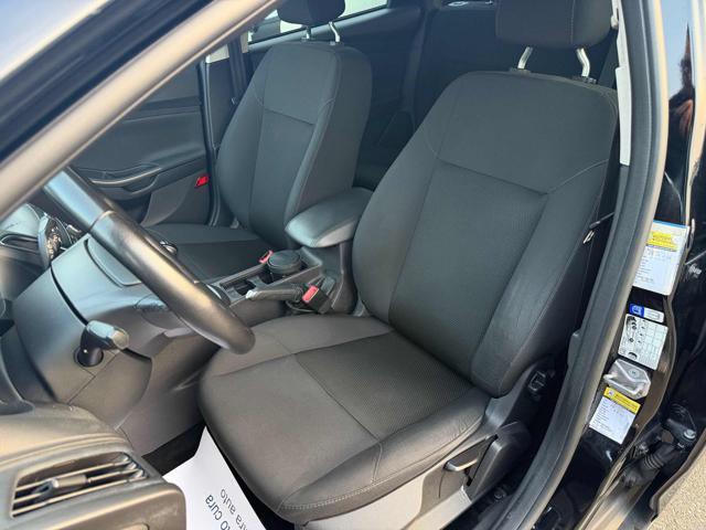 FORD Focus 1.5 TDCi 120 CV Start&Stop SW Business