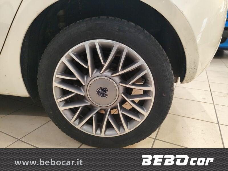 Lancia Ypsilon Ypsilon 1.2 8v Gold ecochic Gpl 69cv