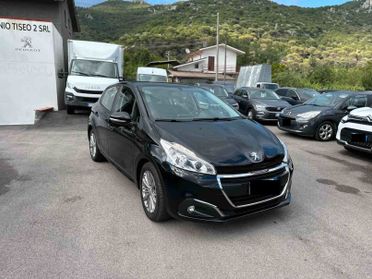 Peugeot 208 PureTech 82 5p. GPL Active