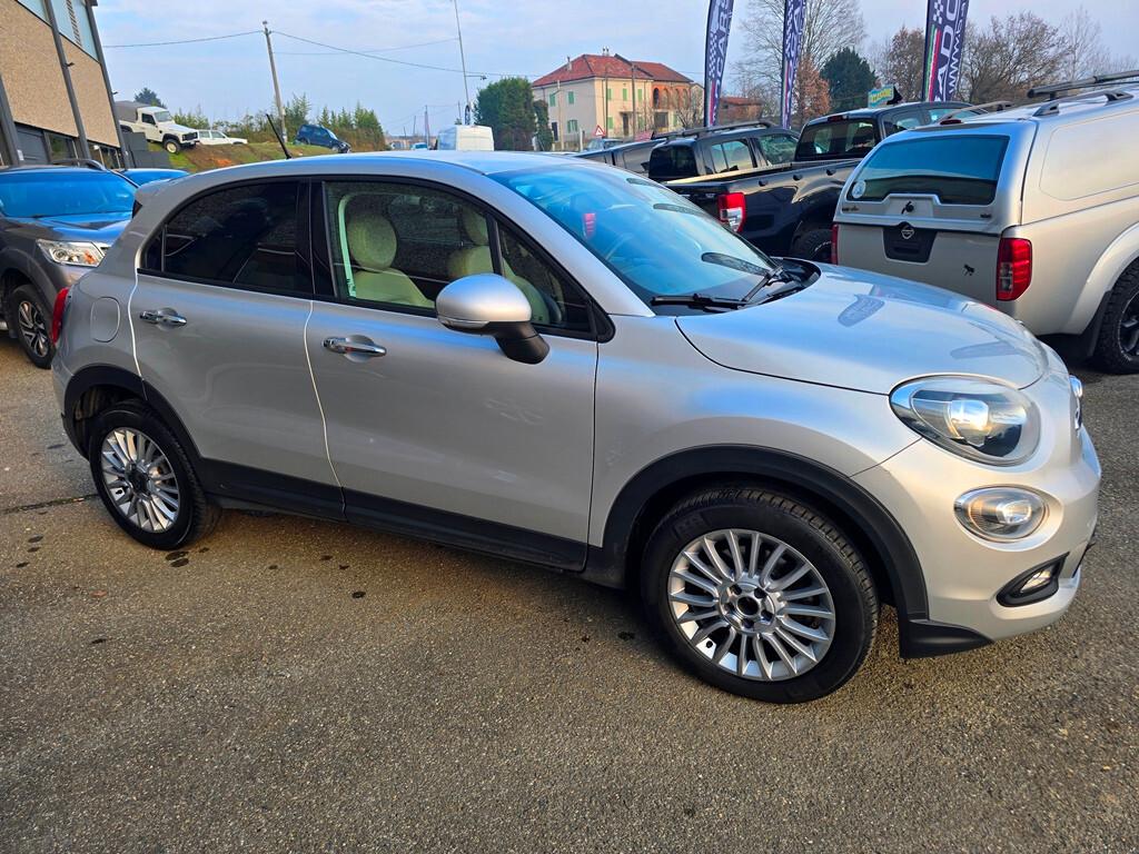 Fiat 500X 1.6 MJT 120 CV BUSINNES PLUS