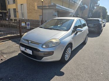 Fiat Punto Evo Punto Evo 1.2 5 porte Active