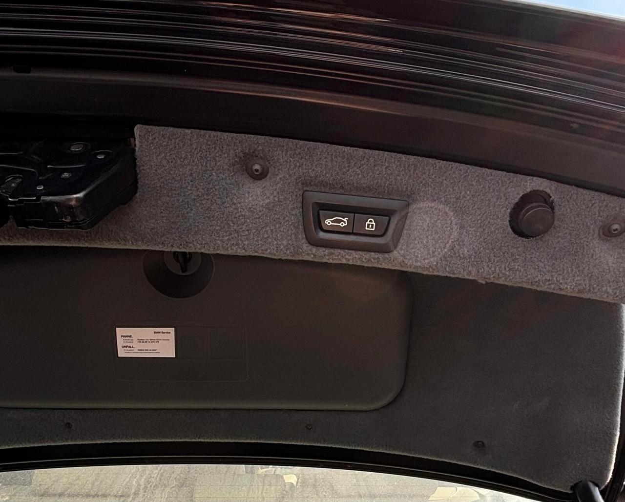 Bmw 740 740d xDrive Eccelsa