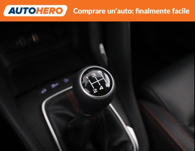 MG ZS 1.5 VTi-tech Luxury