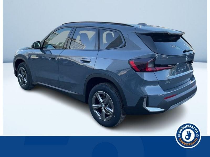 BMW X1 sDrive 18d
