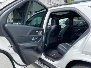 Mercedes GLE SUV GLE 400 d Sport 4matic auto