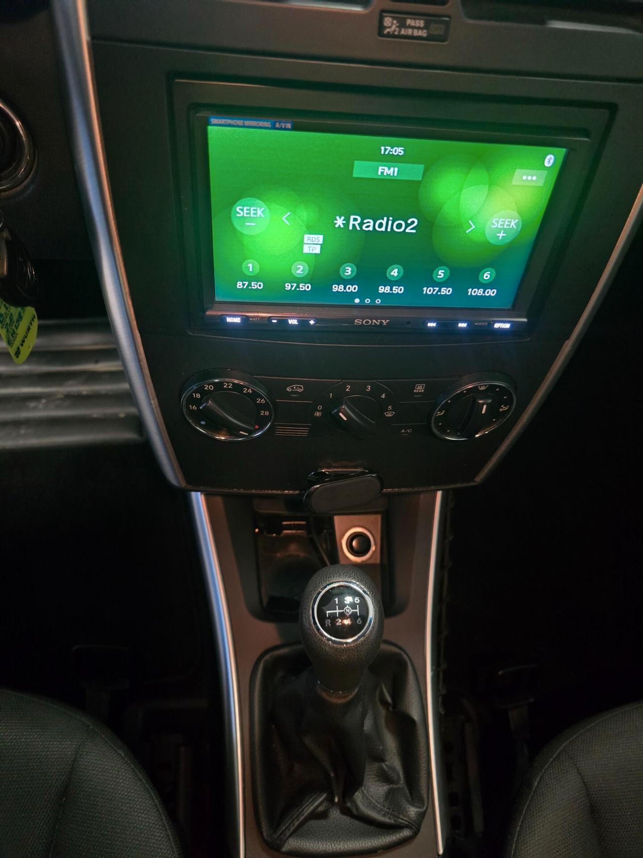 Mercedes-benz B 180 CDI Premium