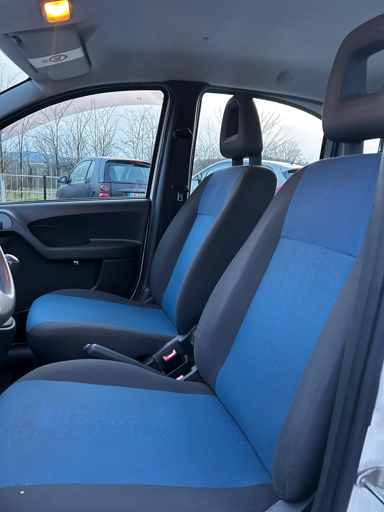 Fiat Panda 1.2 Dynamic