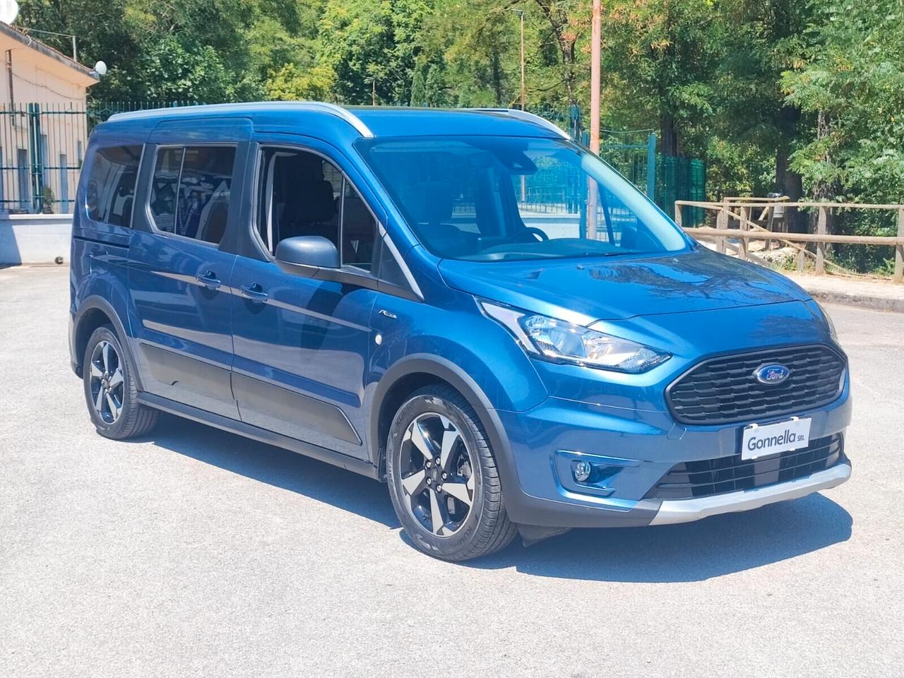 Ford Tourneo Connect Gran Active 1.5 EcoBlue 120 CV Start & Stop