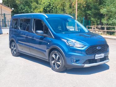 Ford Tourneo Connect Gran Active 1.5 EcoBlue 120 CV Start & Stop