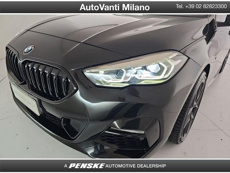 BMW Serie 2 G.C. 220d Gran Coupé Msport aut.