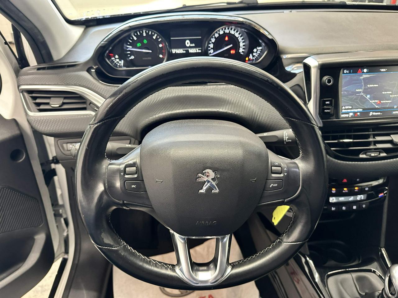 Peugeot 2008 1.5 bluehdi Allure s&s 100cv 5marce