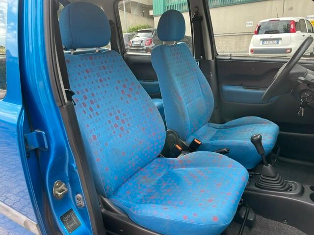 Opel Agila 1.0 12V Edition