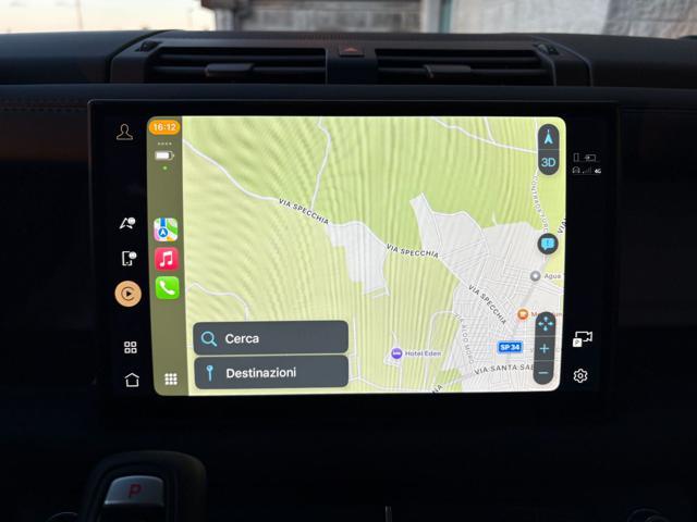 LAND ROVER Defender 90 3.0D I6 200 CV AWD Auto S