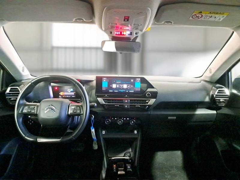 CITROEN C4 BLUEHDI 130 SES FEEL PACK EAT8 5 PORTE BERLINA