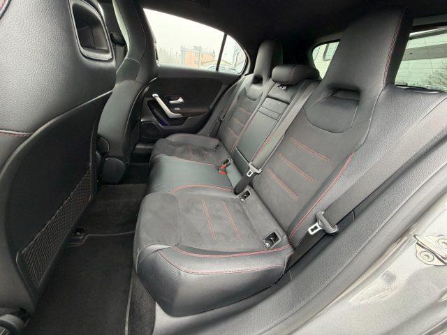 MERCEDES-BENZ A 180 Automatic AMG Line Advanced Plus