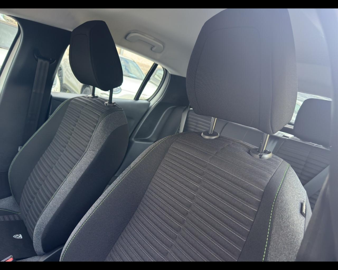 PEUGEOT 208 5P - ACTIVE P.Tech 75 S&S