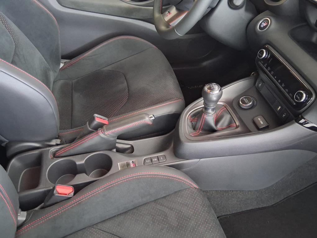 TOYOTA Yaris 1.6 Turbo 3 porte GR Yaris Circuit