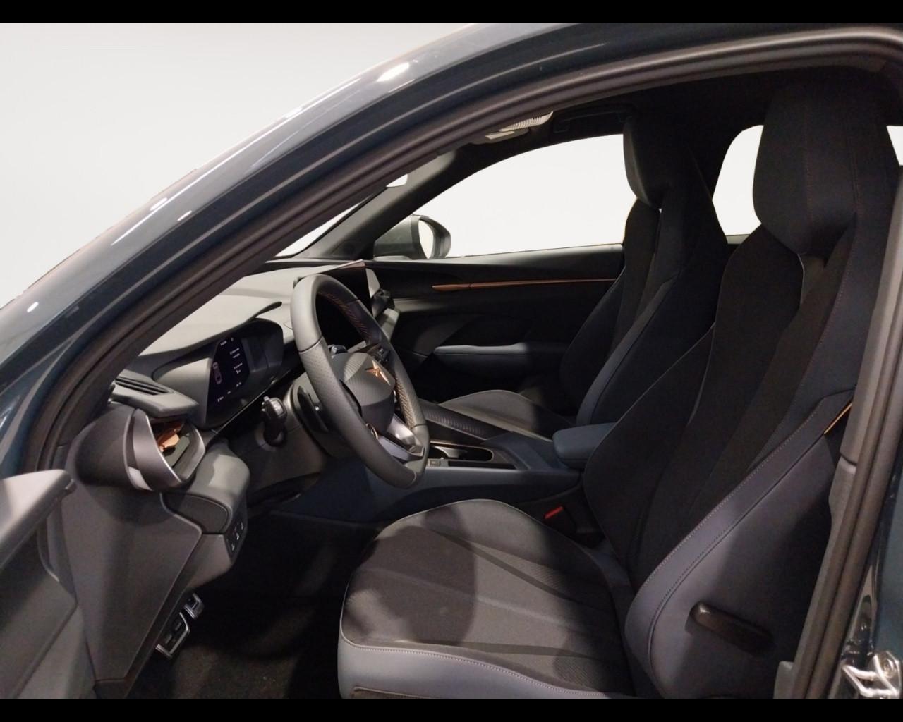 CUPRA CUPRA Terramar Terramar 1.5 Hybrid 110 kW (150 CV) mHEV DSG 7 marce 2WD