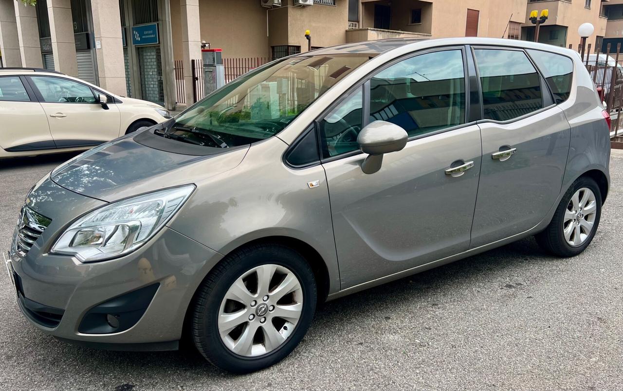 Opel Meriva 1.4 Turbo 120CV Elective